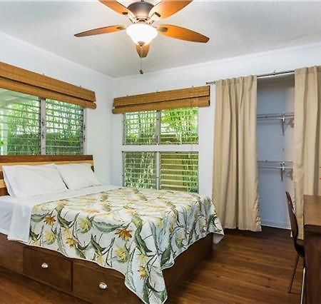 Aloha Wahiawa Hotel Екстериор снимка
