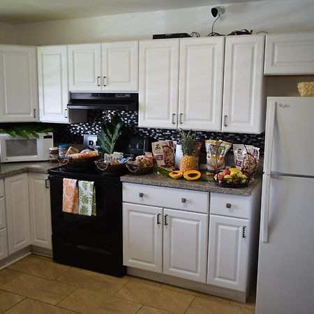 Aloha Wahiawa Hotel Екстериор снимка