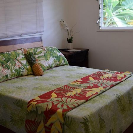 Aloha Wahiawa Hotel Екстериор снимка