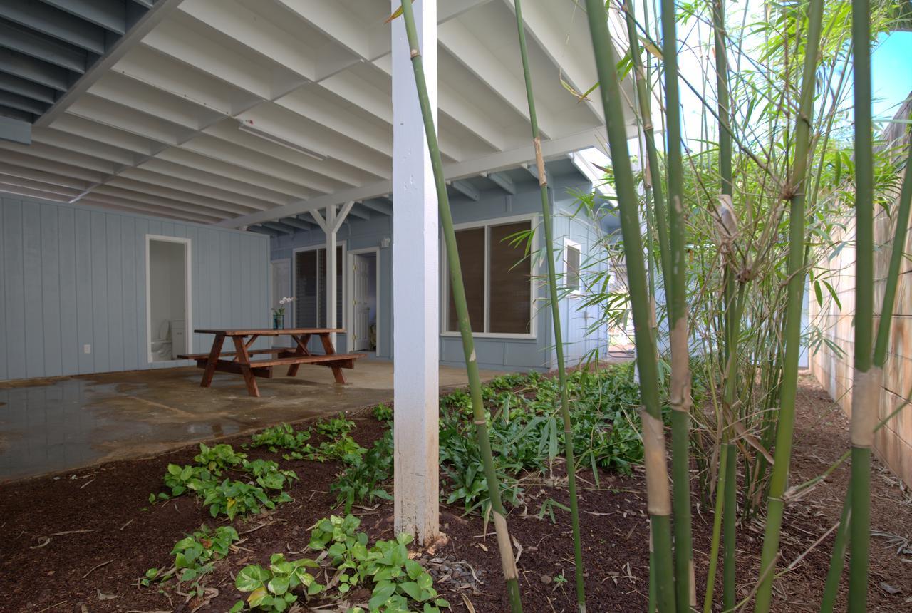 Aloha Wahiawa Hotel Екстериор снимка