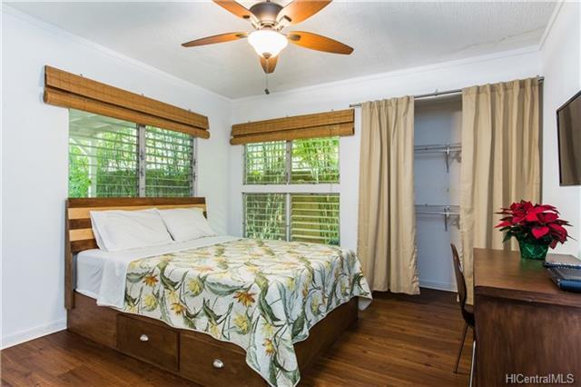 Aloha Wahiawa Hotel Екстериор снимка