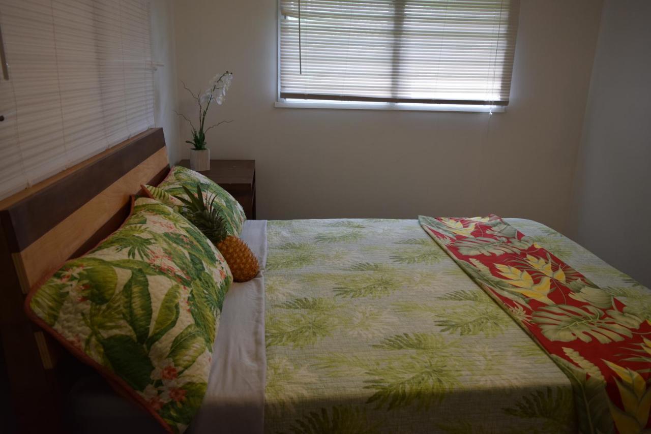 Aloha Wahiawa Hotel Екстериор снимка